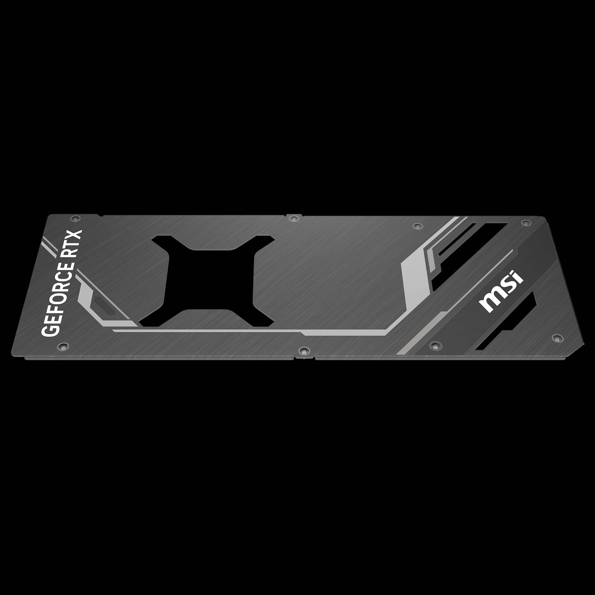 MSI VENTUS 3X OC Video Card